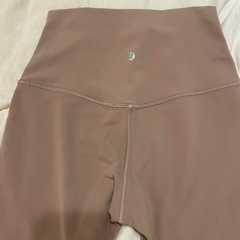Lululemon Align Leggings